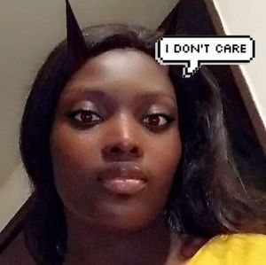 Meet your Posher, Jolena